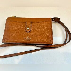 Kate Spade crossbody, excellent condition!